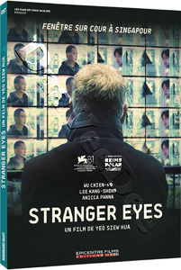 Stranger Eyes
